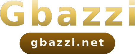Gbazzi logo