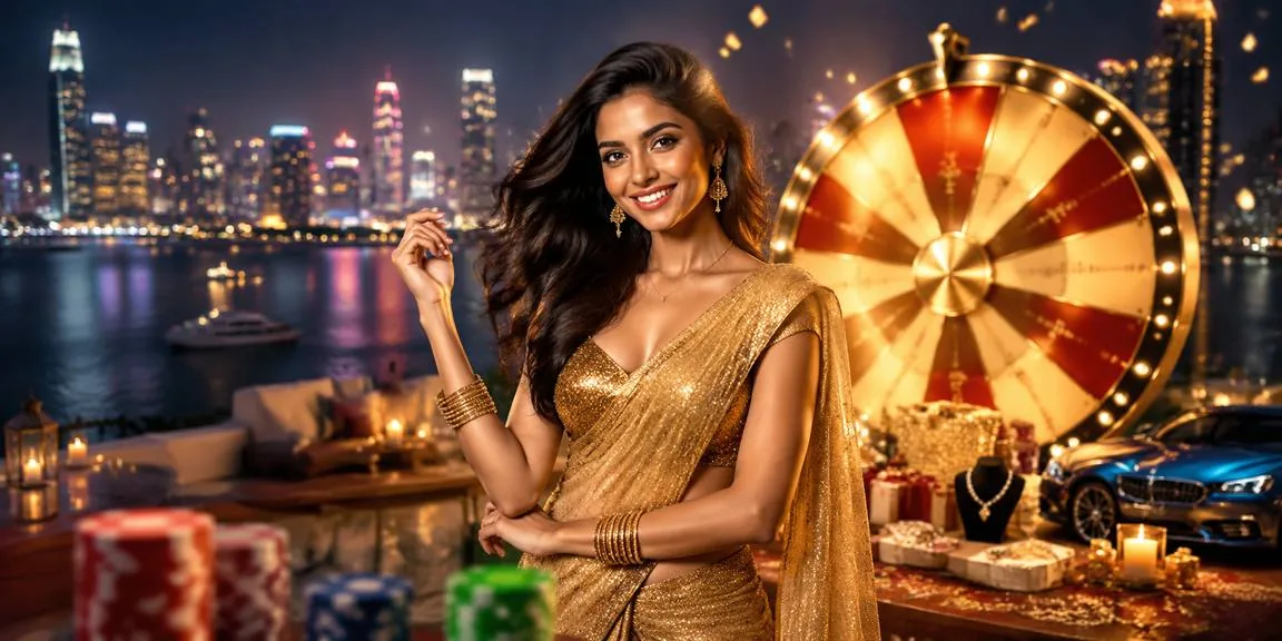 Gbazzi বাংলাদেশ ক্যাসিনো লবি